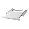 Rezerves veļas mazgājamās mašīnas daļa Samsung SKK-UDW — saderīga ar Samsung, 605×75×565 mm, 5,5 kg