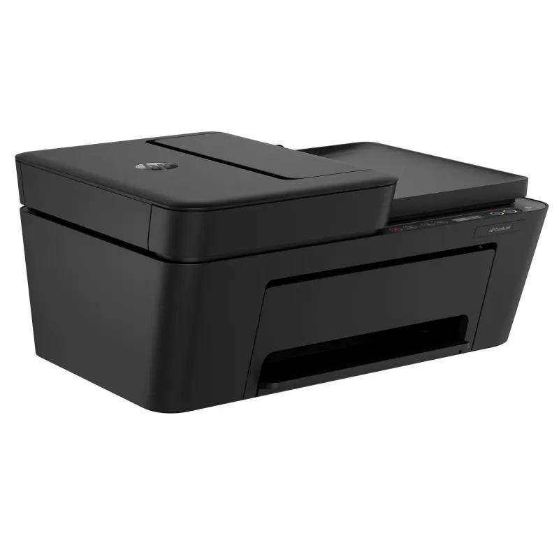 Daudzfunkciju tintes printeris HP DeskJet 4310 — krāsains, Wi-Fi, A4, 4800x1200 DPI