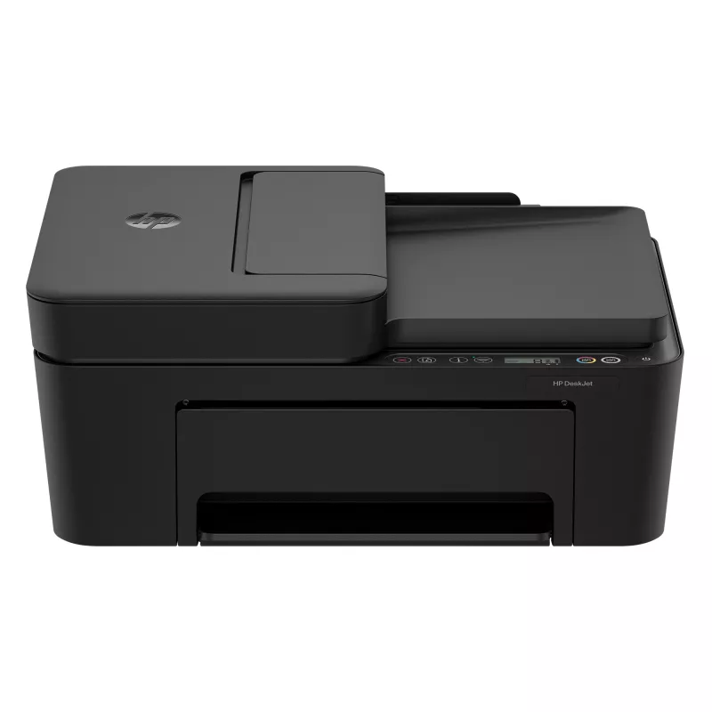 Daudzfunkciju tintes printeris HP DeskJet 4310 — krāsains, Wi-Fi, A4, 4800x1200 DPI