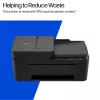 Daudzfunkciju tintes printeris HP DeskJet 4310 — krāsains, Wi-Fi, A4, 4800x1200 DPI