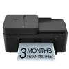 Daudzfunkciju tintes printeris HP DeskJet 4310 — krāsains, Wi-Fi, A4, 4800x1200 DPI