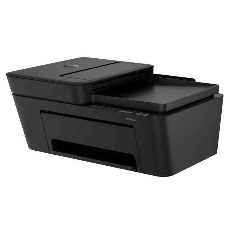 Daudzfunkciju tintes printeris HP DeskJet 4310 — krāsains, Wi-Fi, A4, 4800x1200 DPI