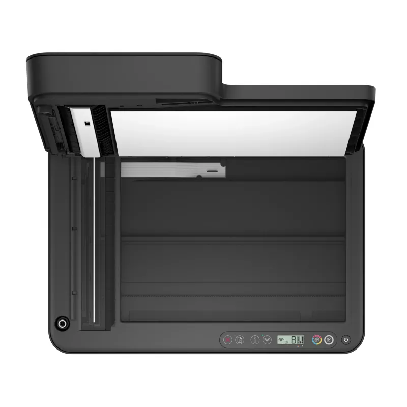 Daudzfunkciju tintes printeris HP DeskJet 4310 — krāsains, Wi-Fi, A4, 4800x1200 DPI