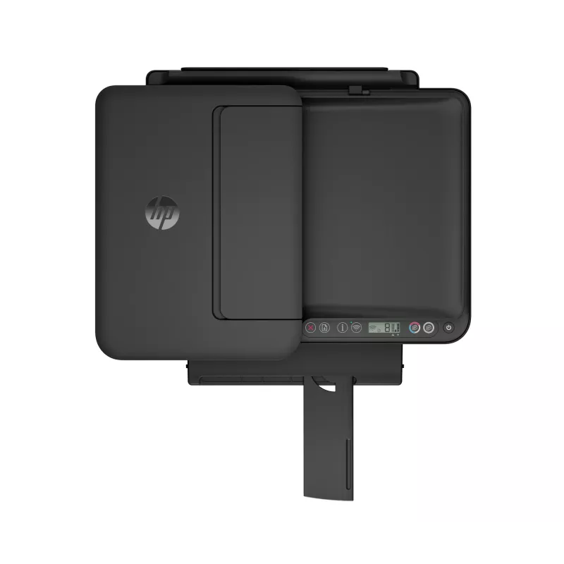 Daudzfunkciju tintes printeris HP DeskJet 4310 — krāsains, Wi-Fi, A4, 4800x1200 DPI