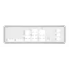 Mātesplate ASUS PRIME B850M-K AMD B850 Socket AM5 micro ATX