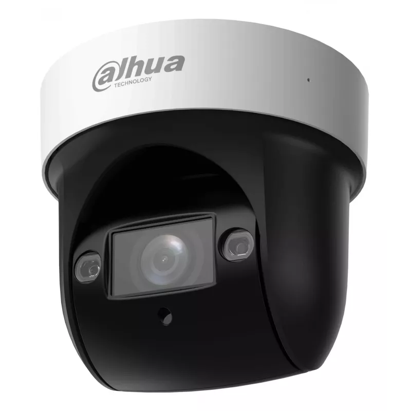 Dahua Technology DH-SD29404DB-GNY drošības kamera Kupolveida IP drošības kamera Iekštelpām un ārā 2560 x 1440 pikseļi Griestu/sienas stiprinājums