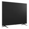 LG NanoCell AI NANO80 75NANO80A3B televizors 190,5 cm (75 collas) 4K Ultra HD viedais televizors Wi-Fi melns