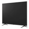 LG NanoCell AI NANO80 75NANO80A3B televizors 190,5 cm (75 collas) 4K Ultra HD viedais televizors Wi-Fi melns