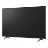 LG NanoCell AI NANO80 75NANO80A3B televizors 190,5 cm (75 collas) 4K Ultra HD viedais televizors Wi-Fi melns