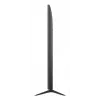 LG NanoCell AI NANO80 75NANO80A3B televizors 190,5 cm (75 collas) 4K Ultra HD viedais televizors Wi-Fi melns