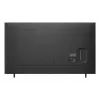 LG NanoCell AI NANO80 75NANO80A3B televizors 190,5 cm (75 collas) 4K Ultra HD viedais televizors Wi-Fi melns