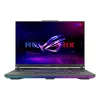 Klēpjdators ASUS ROG Strix G16 G614PR-RV092W — AMD Ryzen 9 8940HX, 16 collu WUXGA, 16 GB DDR5, 1 TB SSD, RTX 5070 Ti, Wi‑Fi 6E, Windows 11