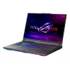 Klēpjdators ASUS ROG Strix G16 G614PR-RV092W — AMD Ryzen 9 8940HX, 16 collu WUXGA, 16 GB DDR5, 1 TB SSD, RTX 5070 Ti, Wi‑Fi 6E, Windows 11