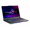 Klēpjdators ASUS ROG Strix G16 G614PR-RV092W — AMD Ryzen 9 8940HX, 16 collu WUXGA, 16 GB DDR5, 1 TB SSD, RTX 5070 Ti, Wi‑Fi 6E, Windows 11