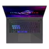 Klēpjdators ASUS ROG Strix G16 G614PR-RV092W — AMD Ryzen 9 8940HX, 16 collu WUXGA, 16 GB DDR5, 1 TB SSD, RTX 5070 Ti, Wi‑Fi 6E, Windows 11