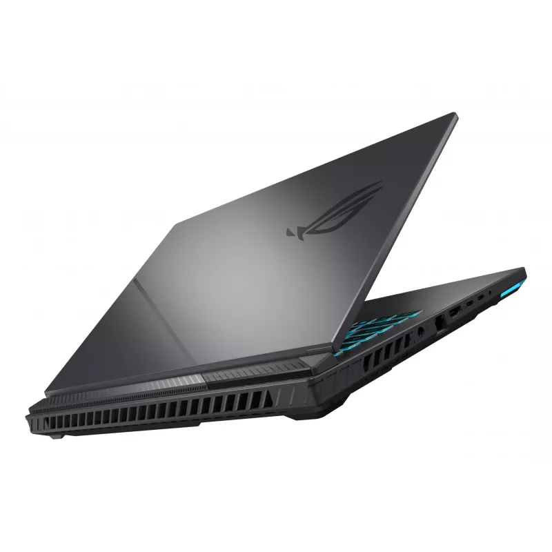 Klēpjdators ASUS ROG Strix G16 G614PR-RV092W — AMD Ryzen 9 8940HX, 16 collu WUXGA, 16 GB DDR5, 1 TB SSD, RTX 5070 Ti, Wi‑Fi 6E, Windows 11