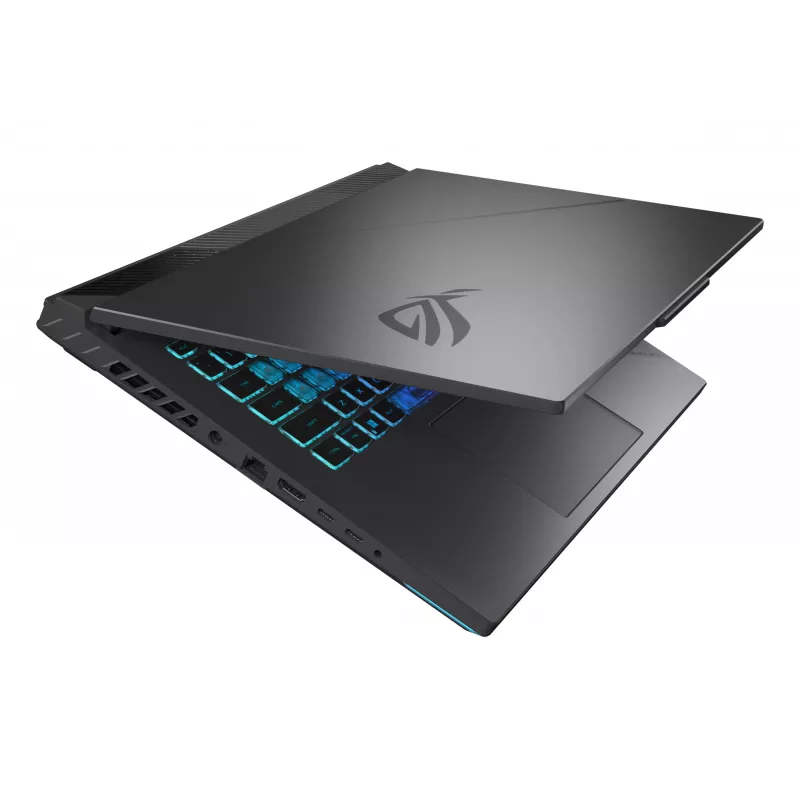 Klēpjdators ASUS ROG Strix G16 G614PR-RV092W — AMD Ryzen 9 8940HX, 16 collu WUXGA, 16 GB DDR5, 1 TB SSD, RTX 5070 Ti, Wi‑Fi 6E, Windows 11