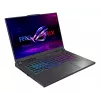 Klēpjdators ASUS ROG Strix G16 G614PR-RV092W — AMD Ryzen 9 8940HX, 16 collu WUXGA, 16 GB DDR5, 1 TB SSD, RTX 5070 Ti, Wi‑Fi 6E, Windows 11