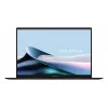 Portatīvais dators ASUS Zenbook 14 OLED UM3406KA – 14 collu WUXGA, AMD Ryzen AI 5 340 2 GHz, 16 GB LPDDR5x, 1 TB SSD, Windows 11 Home, Melns