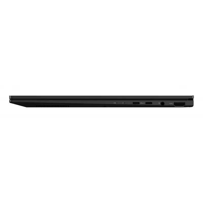 Portatīvais dators ASUS Zenbook 14 OLED UM3406KA – 14 collu WUXGA, AMD Ryzen AI 5 340 2 GHz, 16 GB LPDDR5x, 1 TB SSD, Windows 11 Home, Melns