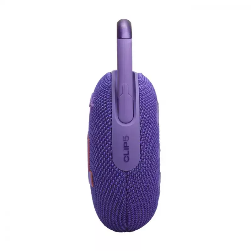 Portable Speaker JBL Clip 5 Violet
