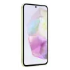 Samsung Galaxy A35 5G 16,8 cm (6,6 collu) Divu SIM kartiņu Android 14 USB Type-C 6 GB 128 GB 5000 mAh Dzeltena
