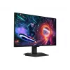 Samsung LS27FG500SUXEN datora monitors 68,6 cm (27 collas) 2560 x 1440 pikseļi Quad HD OLED melns