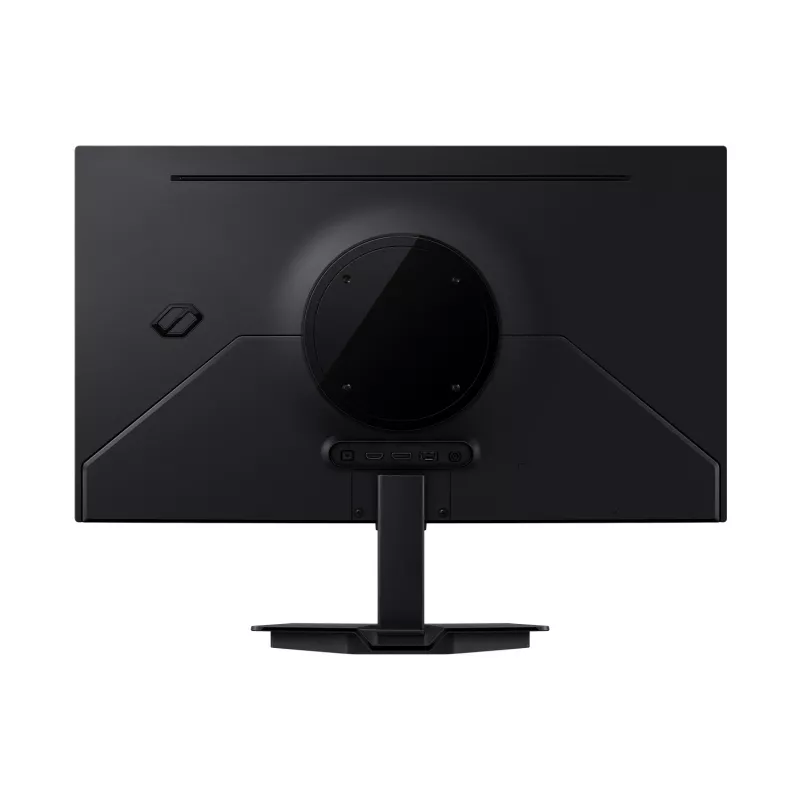 Samsung LS27FG500SUXEN datora monitors 68,6 cm (27 collas) 2560 x 1440 pikseļi Quad HD OLED melns