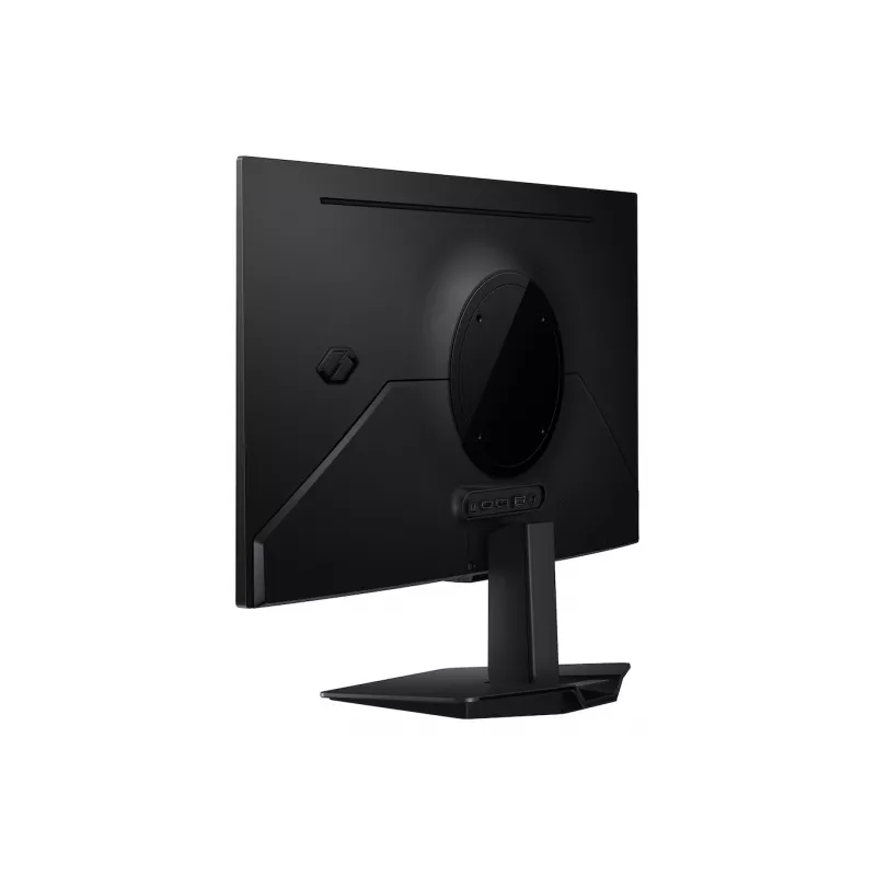 Samsung LS27FG500SUXEN datora monitors 68,6 cm (27 collas) 2560 x 1440 pikseļi Quad HD OLED melns