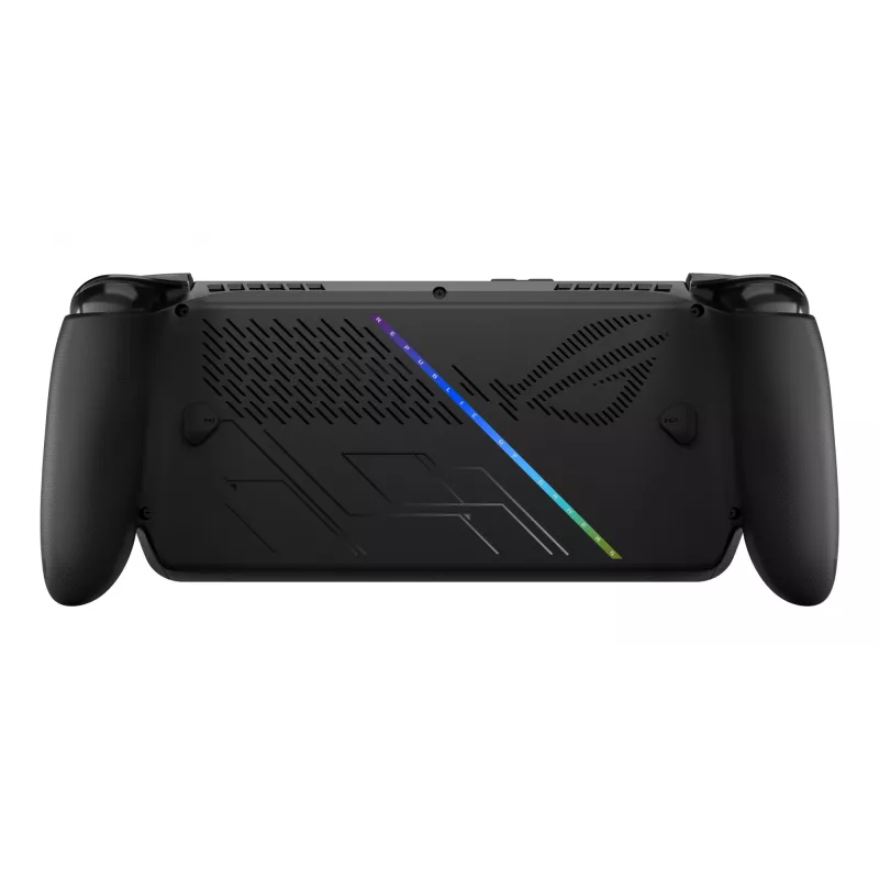 ASUS ROG Xbox Ally X RC73XA-NH011W pārnēsājama spēļu konsole 17,8 cm (7 collas) 1 TB Skārienekrāns Wi-Fi Melna
