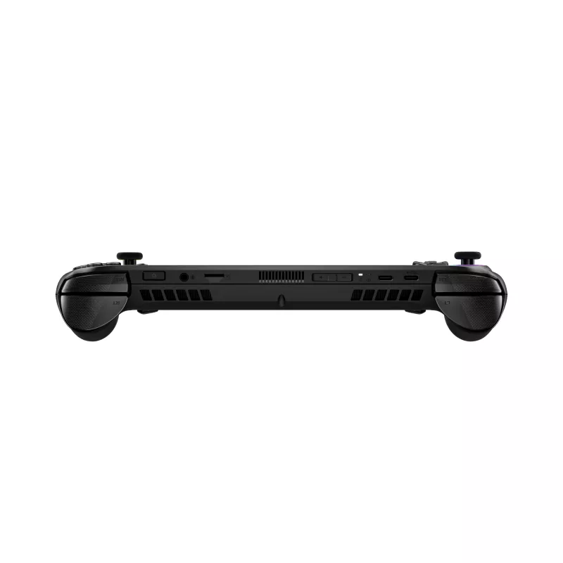 ASUS ROG Xbox Ally X RC73XA-NH011W pārnēsājama spēļu konsole 17,8 cm (7 collas) 1 TB Skārienekrāns Wi-Fi Melna