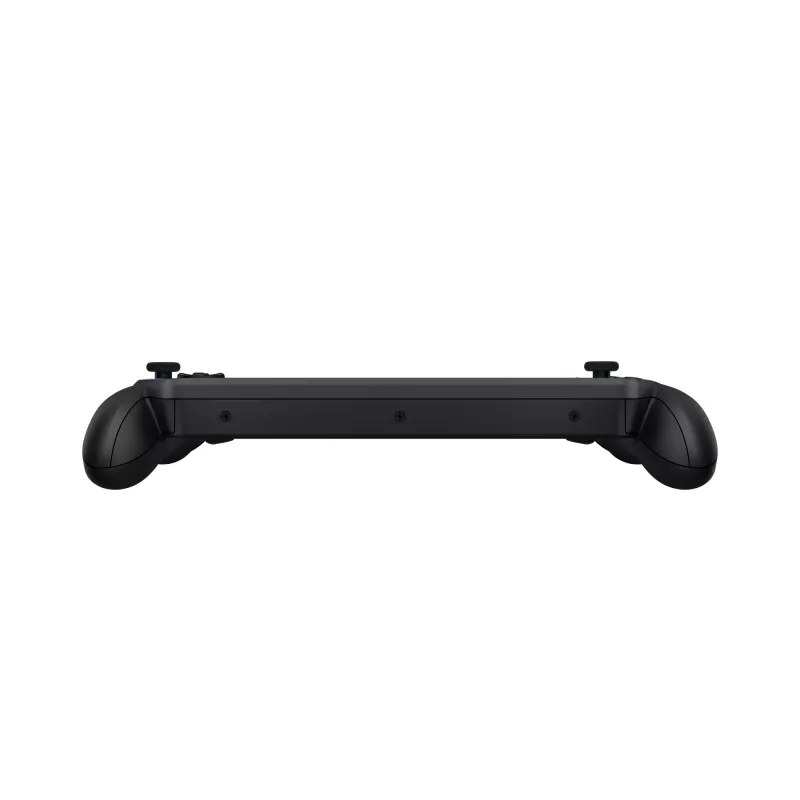 ASUS ROG Xbox Ally X RC73XA-NH011W pārnēsājama spēļu konsole 17,8 cm (7 collas) 1 TB Skārienekrāns Wi-Fi Melna