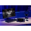 ASUS ROG Xbox Ally X RC73XA-NH011W pārnēsājama spēļu konsole 17,8 cm (7 collas) 1 TB Skārienekrāns Wi-Fi Melna