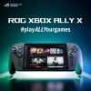 ASUS ROG Xbox Ally X RC73XA-NH011W pārnēsājama spēļu konsole 17,8 cm (7 collas) 1 TB Skārienekrāns Wi-Fi Melna