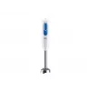 Braun MultiQuick 2 MQ20236MWH 0,5 L iegremdējamais blenderis 600 W zils, balts
