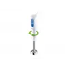 Braun MultiQuick 2 MQ20236MWH 0,5 L iegremdējamais blenderis 600 W zils, balts