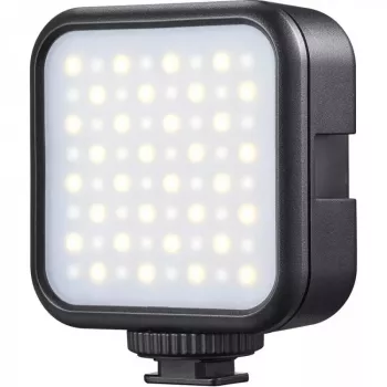 Kameras zibspuldze Godox LED6BI Melns 6500K Baterija 10h