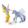 Animal Schleich BAYALA Burvju vetārsts Zieds