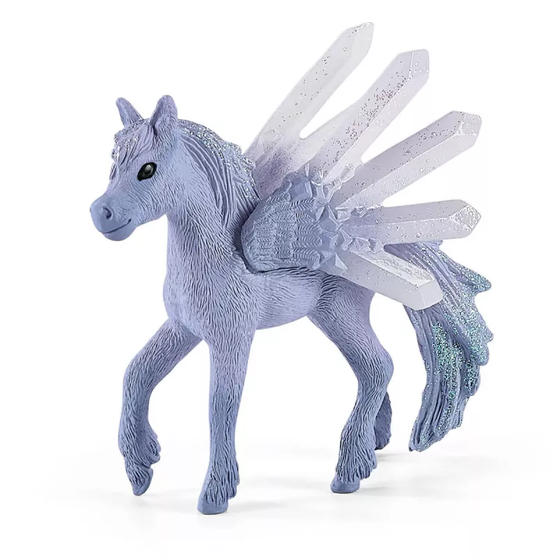 Animal Schleich BAYALA Burvju vetārsts Zieds
