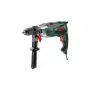 Bosch AdvancedImpact 900 2850 RPM Keyless 2.6 kg melna, zaļa, pelēka