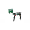 Bosch AdvancedImpact 900 2850 RPM Keyless 2.6 kg melna, zaļa, pelēka