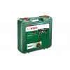 Bosch AdvancedImpact 900 2850 RPM Keyless 2.6 kg melna, zaļa, pelēka