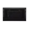 Sharp ME552 Digital signage plakans panel 139.7 cm (55 inch) LCD 450 cd/m² 4K Ultra HD Melns Android 18/7