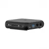 TP-Link TL-WR3002X bezvadu maršrutētājs Gigabit Ethernet divjoslu (2.4 GHz / 5 GHz) melns
