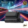 Mio Premium 4K HDR videoreģistrators | MiVue 956W | GPS | Wi-Fi