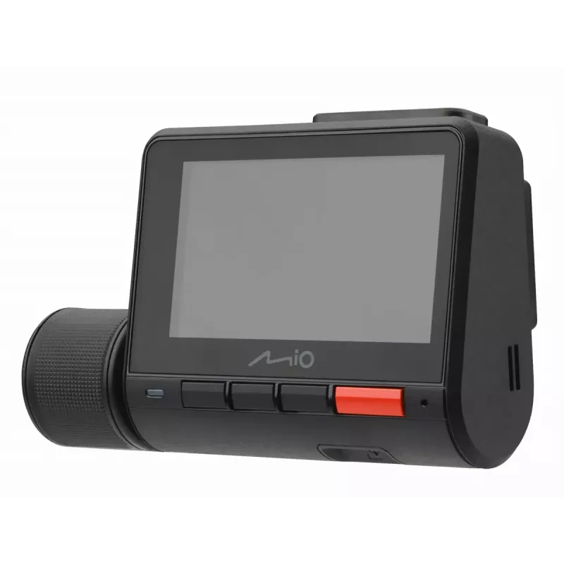 Mio Premium 4K HDR videoreģistrators | MiVue 956W | GPS | Wi-Fi