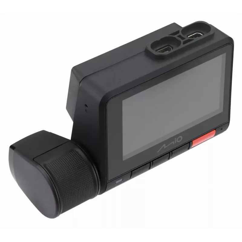 Mio Premium 4K HDR videoreģistrators | MiVue 956W | GPS | Wi-Fi