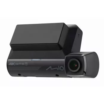 Mio Premium 4K HDR videoreģistrators | MiVue 956W | GPS | Wi-Fi