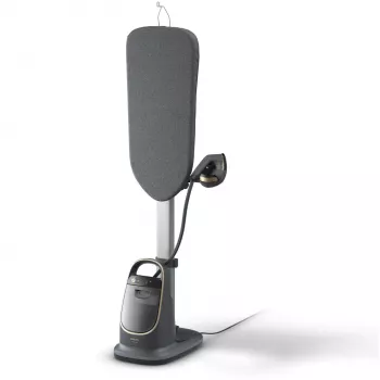 Philips AIS8540 Vertikālais apģērbu tvaicētājs 1,2 L 2200 W Melns