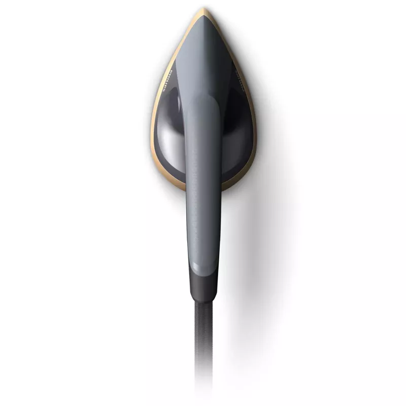Philips AIS8540 Vertikālais apģērbu tvaicētājs 1,2 L 2200 W Melns
